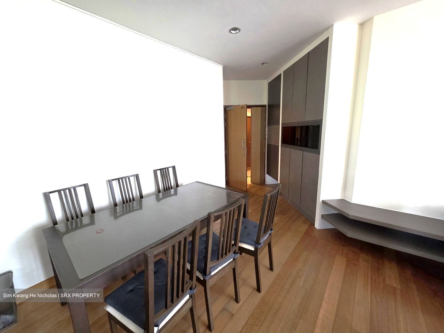 Robertson 100 (D9), Apartment #532332331